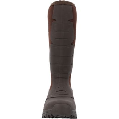Image showing  Men's Tall Apex Pro Vibram Arctic Grip All-Terrain Boot