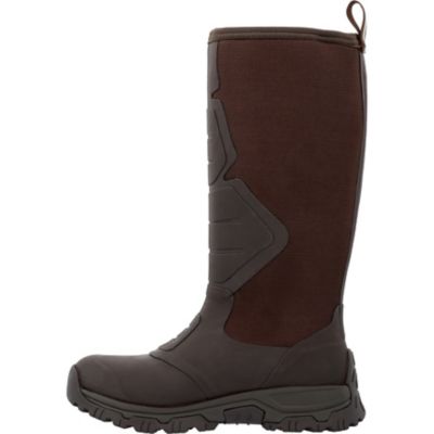 Image showing  Men's Tall Apex Pro Vibram Arctic Grip All-Terrain Boot