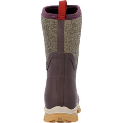 Image showing 1 th Muck Boot Company Women's Arctic Sport II Mid Boot