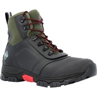 Muck Boot Company Men's Apex Lace Up Boot