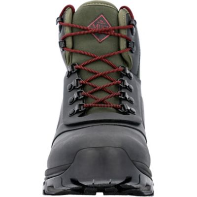 Image showing 3 th Muck Boot Company Men's Apex Lace Up Boot