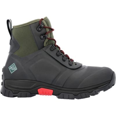 Image showing 6 th Muck Boot Company Men's Apex Lace Up Boot
