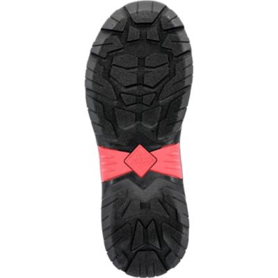 Image showing 5 th Muck Boot Company Men's Apex Lace Up Boot