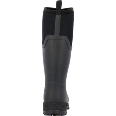Image showing  Women's Arctic Ice Tall Boot Vibram Arctic Grip A.T.