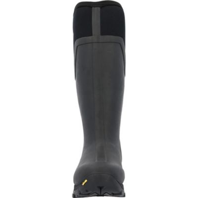 Image showing 3 th Muck Boot Company Women's Arctic Ice Tall Boot Vibram Arctic Grip A.T.