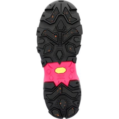Image showing 5 th Muck Boot Company Women's Arctic Ice Tall Boot Vibram Arctic Grip A.T.