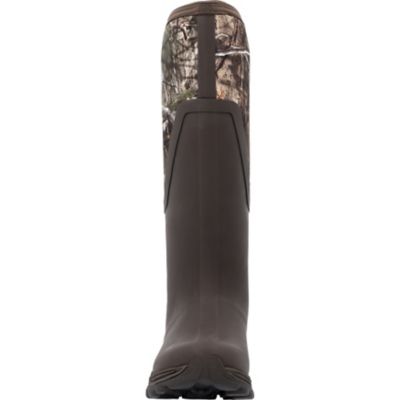 Image showing  Women's Mossy Oak Country DNA Arctic Sport II Tall Boot
