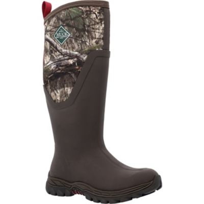 Muck Boot Company Women's Mossy Oak Country DNA Arctic Sport II Tall Boot