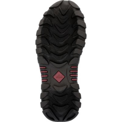 Image showing 5 th Muck Boot Company Women's Mossy Oak Country DNA Arctic Sport II Tall Boot