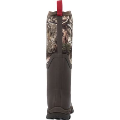 Image showing  Women's Mossy Oak Country DNA Arctic Sport II Tall Boot