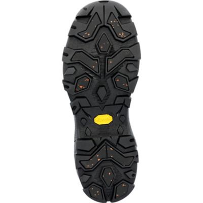 Image showing 5 th Muck Boot Company Women's Arctic Ice Tall Black Boot Vibram Arctic Grip A.T.