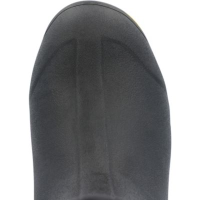 Image showing  Women's Arctic Ice Tall Black Boot Vibram Arctic Grip A.T.