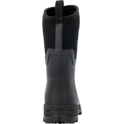 Image showing  Women's Arctic Ice Mid Boot Vibram Arctic Grip A.T.