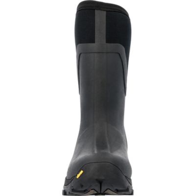 Image showing  Women's Arctic Ice Mid Boot Vibram Arctic Grip A.T.