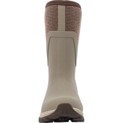 Image showing  Women's Arctic Sport II Walnut Mid Boot