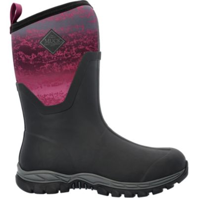 Image showing 6 th Muck Boot Company Women's Arctic Sport II Digi Mid Boot