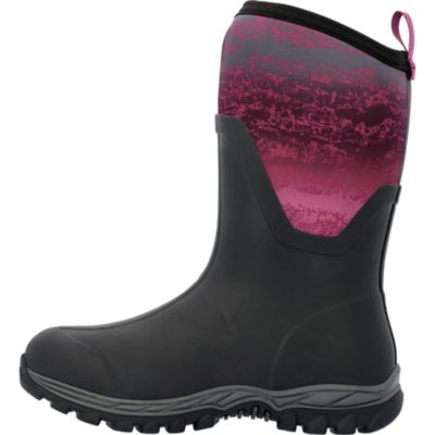 Image showing  Women's Arctic Sport II Digi Mid Boot