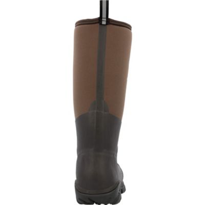 Image showing  Men's Arctic Pro Steel Toe Insulated Boot