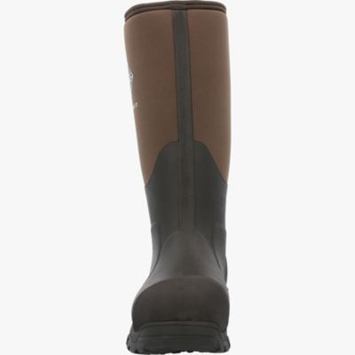 Image showing  Men's Arctic Pro Steel Toe Insulated Boot