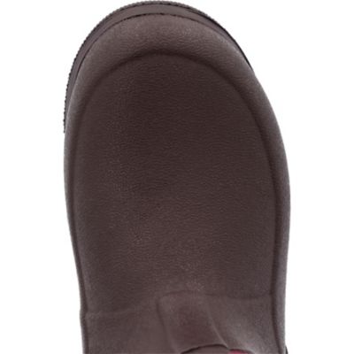 Image showing  Kid's Element Neoprene Maroon Boot