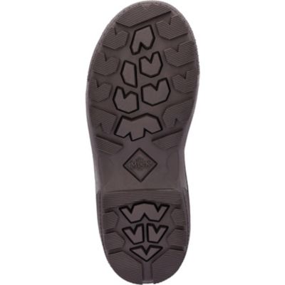 Image showing 5 th Muck Boot Company Kid's Element Neoprene Maroon Boot