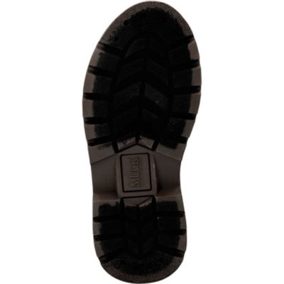 Image showing 5 th Muck Boot Company Kid's' Chore Classic Chicken Print Boot