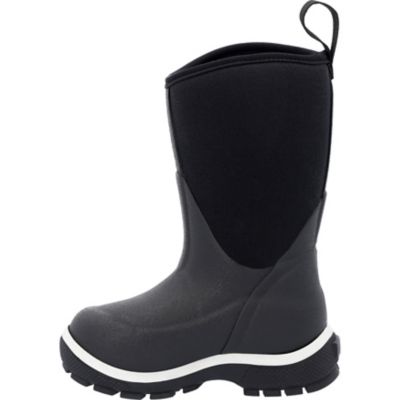 Image showing  Kid's Element Neoprene Black Boot