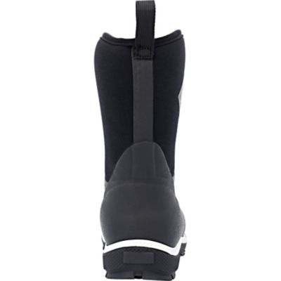 Image showing 1 th Muck Boot Company Kid's Element Neoprene Black Boot