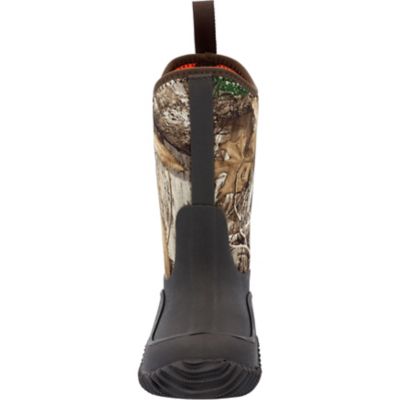 Image showing  Kid's Real Tree Edge Hale Tall Boot