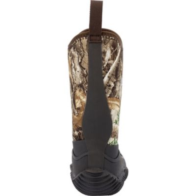 Image showing  Kid's Real Tree Edge Hale Tall Boot