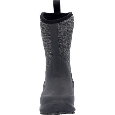 Image showing  Kid's Element Black/Heather Neoprene Boot