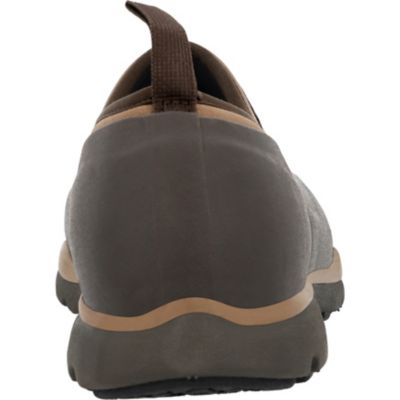 Image showing  Men's Excursion Pro Moss Low Slip On