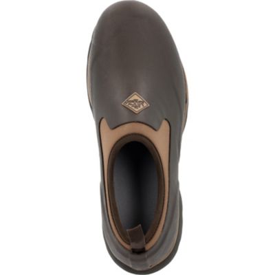 Image showing  Men's Excursion Pro Moss Low Slip On