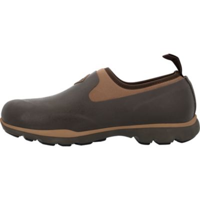 Image showing  Men's Excursion Pro Moss Low Slip On