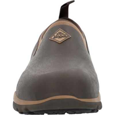 Image showing  Men's Excursion Pro Moss Low Slip On