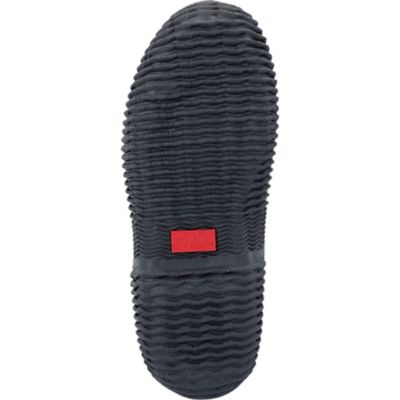 Image showing 5 th Muck Boot Company Women's Hale Plaid Neoprene Tall Boot