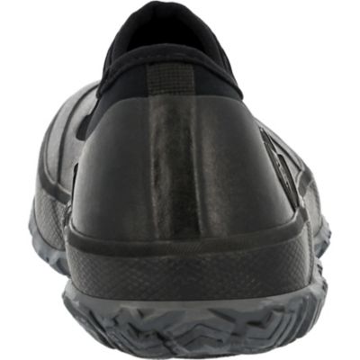 Image showing  Unisex Forager Low Slip On