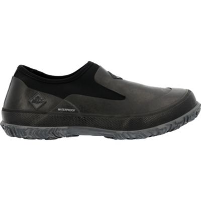 Image showing 6 th Muck Boot Company Unisex Forager Low Slip On
