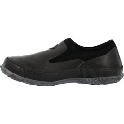 Image showing  Unisex Forager Low Slip On