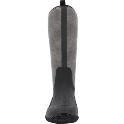 Image showing 3 th Muck Boot Company Women's Hale Herringbone Neoprene Tall Boot