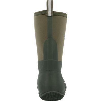 Image showing  Men's Edgewater Classic Moss Mid Boot