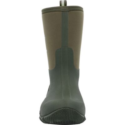 Image showing  Men's Edgewater Classic Moss Mid Boot