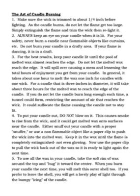 Image showing  Apples & Cinnamon 44 oz. Large Iced Pillar Candle