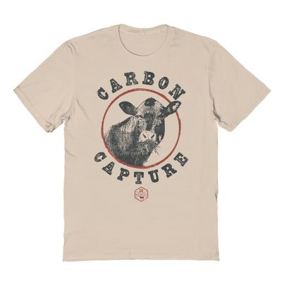 Browsey Acres Women's Carbon Capture T-Shirt