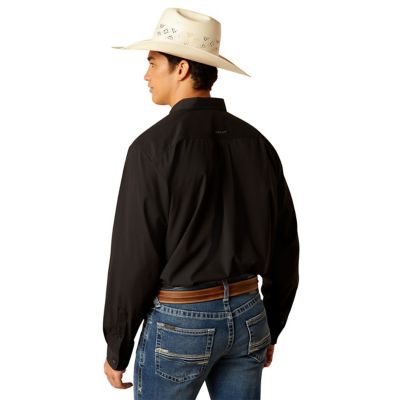 Image showing  Men's 360 Airflow Long Sleeve Shirt