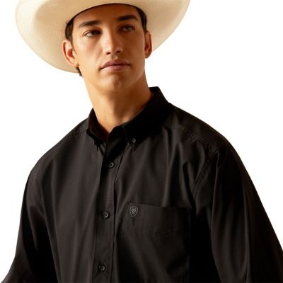 Image showing  Men's 360 Airflow Long Sleeve Shirt