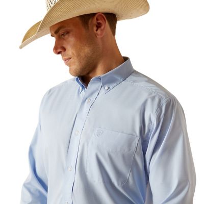 Image showing  Men's 360 Airflow Long Sleeve Shirt