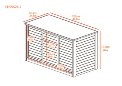 Image showing  Versa Stand, 48 in.