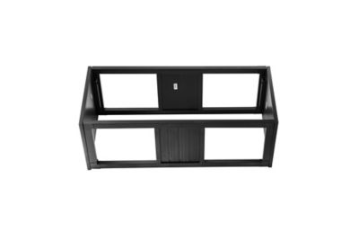 Image showing  Black Versa Stacker, EHRMS31-02M