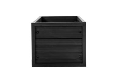 Image showing 6 th New Age Pet Black Versa Stacker, EHRMS31-02M